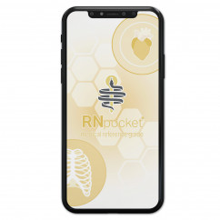 RNpocket® Nursing Edition eBook 